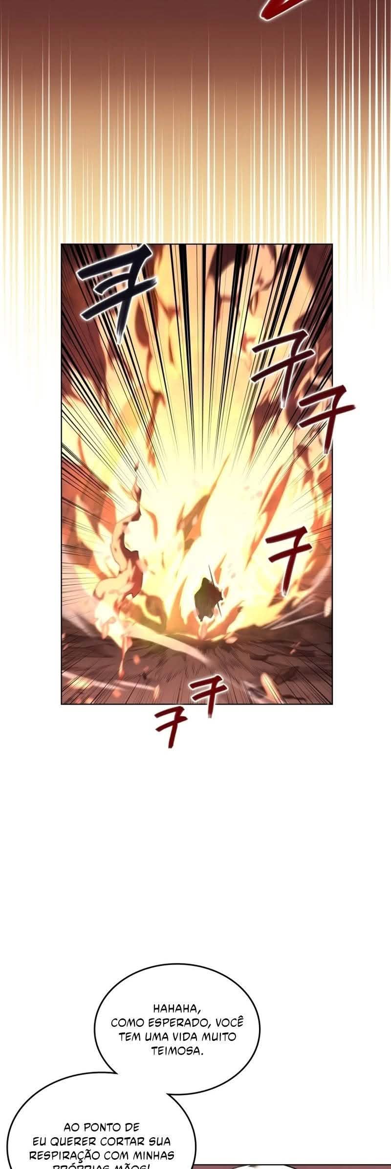 Read Chronicles of Heavenly Demon PT Manga Online