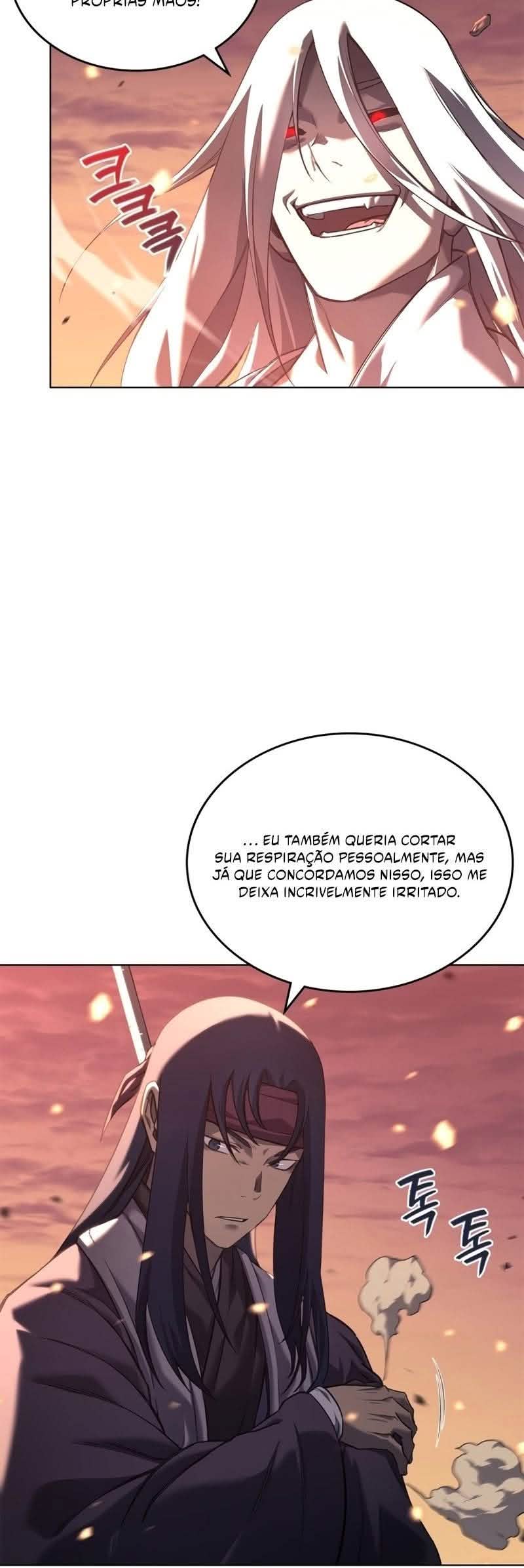 Read Chronicles of Heavenly Demon PT Manga Online