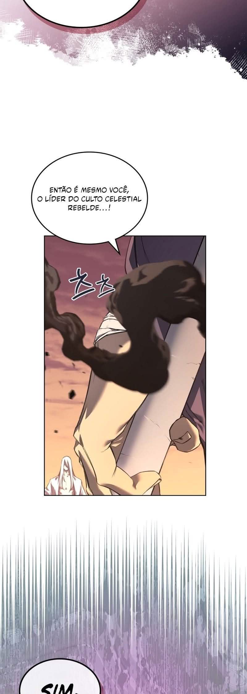 Read Chronicles of Heavenly Demon PT Manga Online