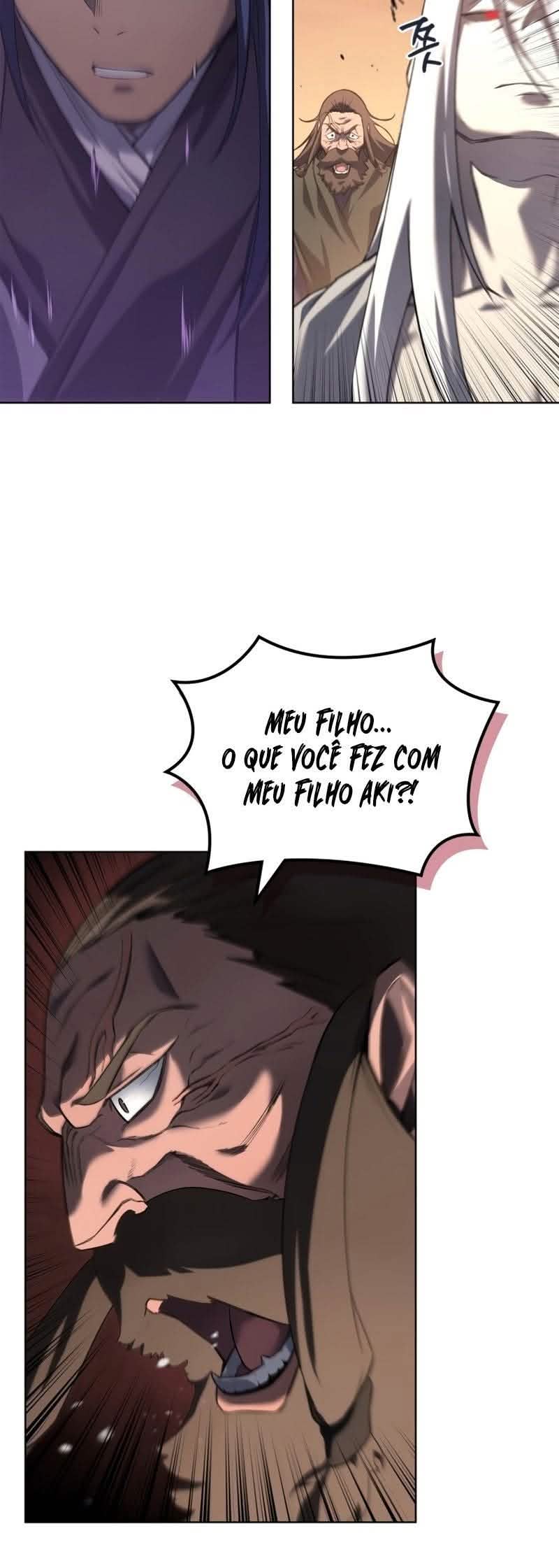 Read Chronicles of Heavenly Demon PT Manga Online