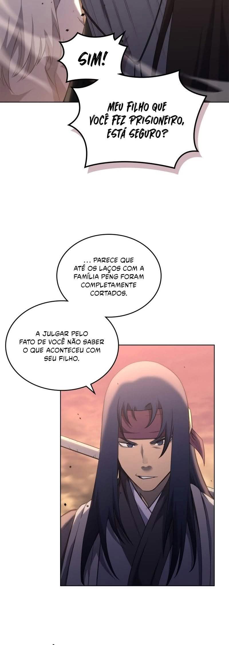 Read Chronicles of Heavenly Demon PT Manga Online