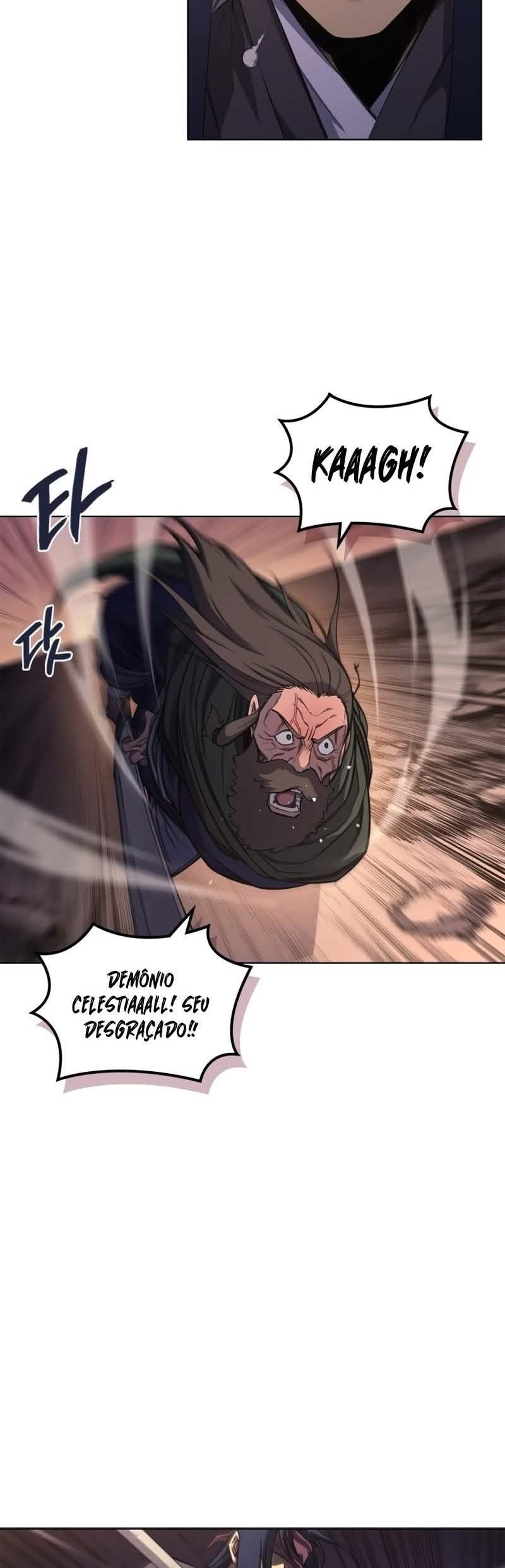 Read Chronicles of Heavenly Demon PT Manga Online