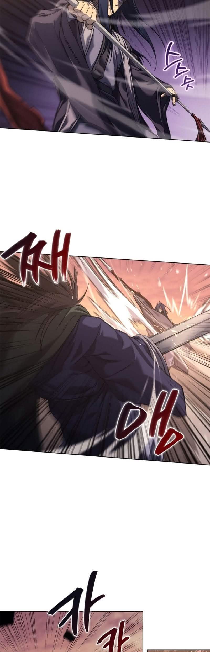 Read Chronicles of Heavenly Demon PT Manga Online