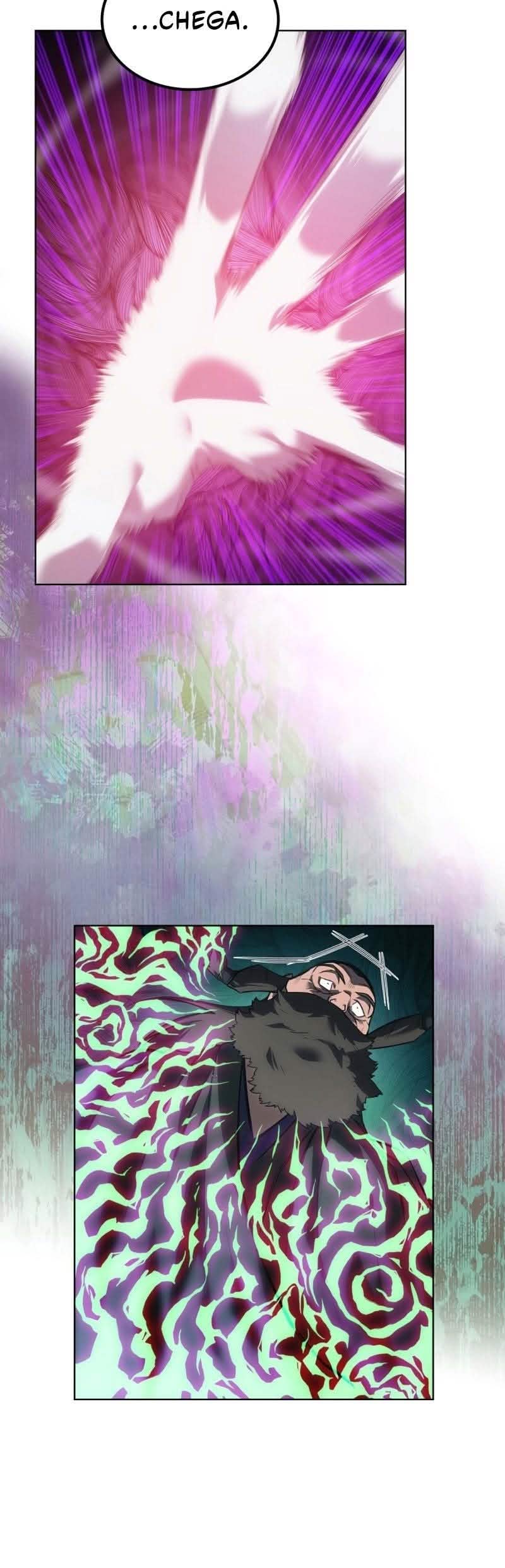 Read Chronicles of Heavenly Demon PT Manga Online