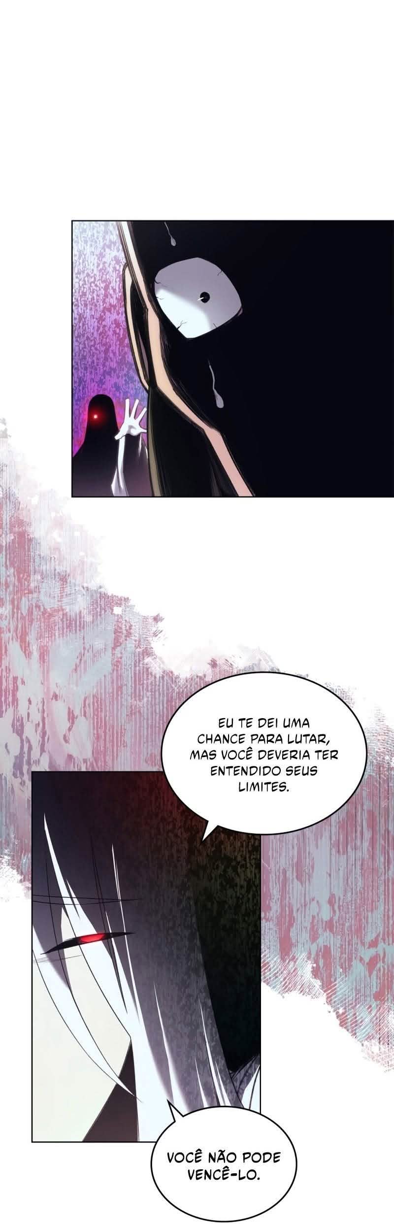 Read Chronicles of Heavenly Demon PT Manga Online