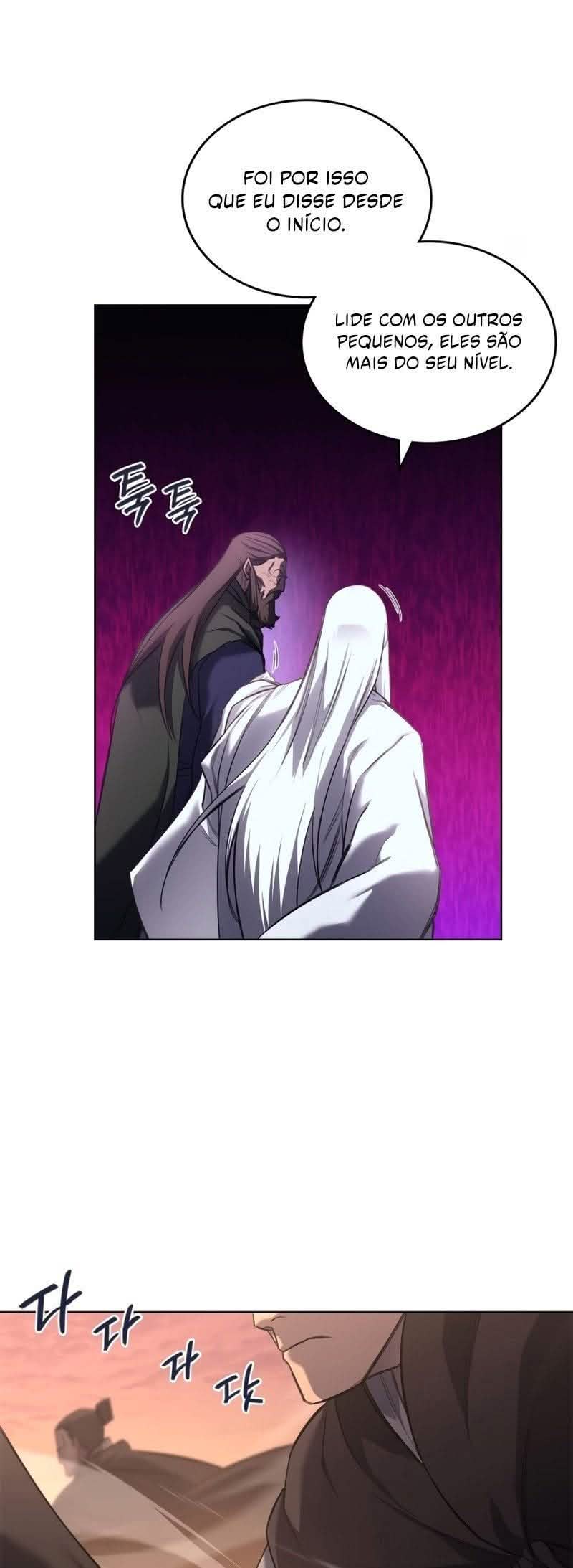 Read Chronicles of Heavenly Demon PT Manga Online