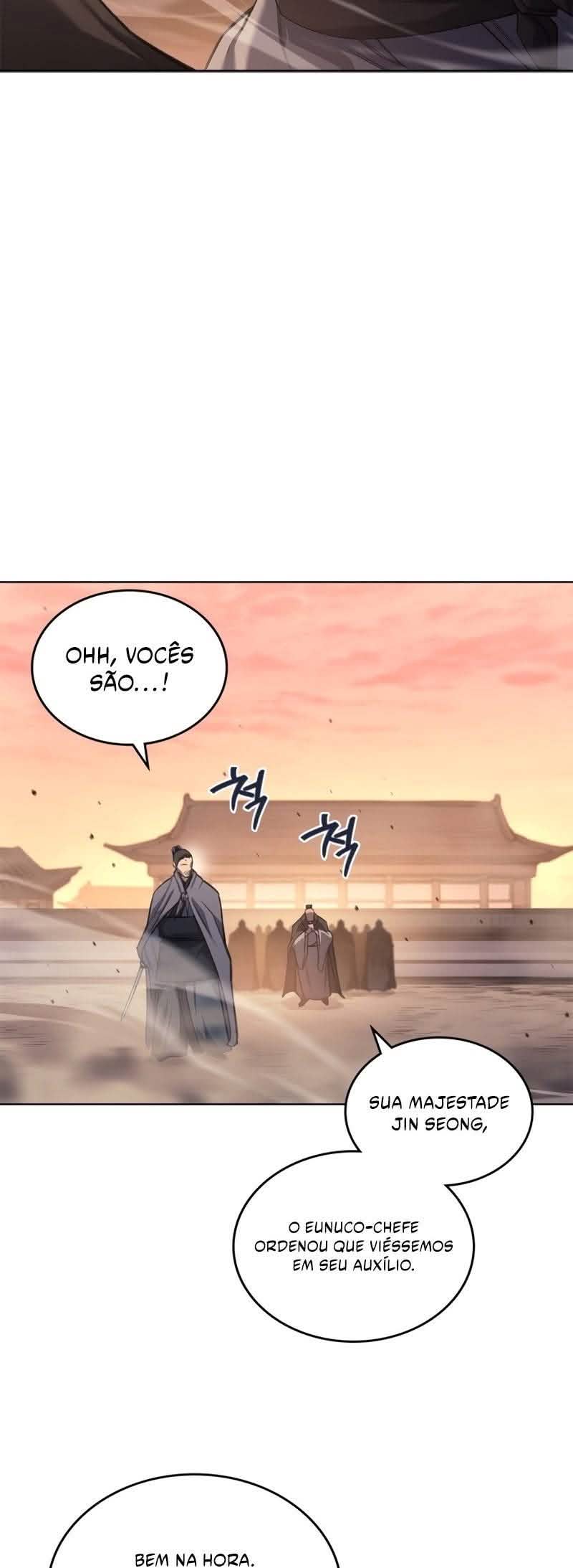 Read Chronicles of Heavenly Demon PT Manga Online