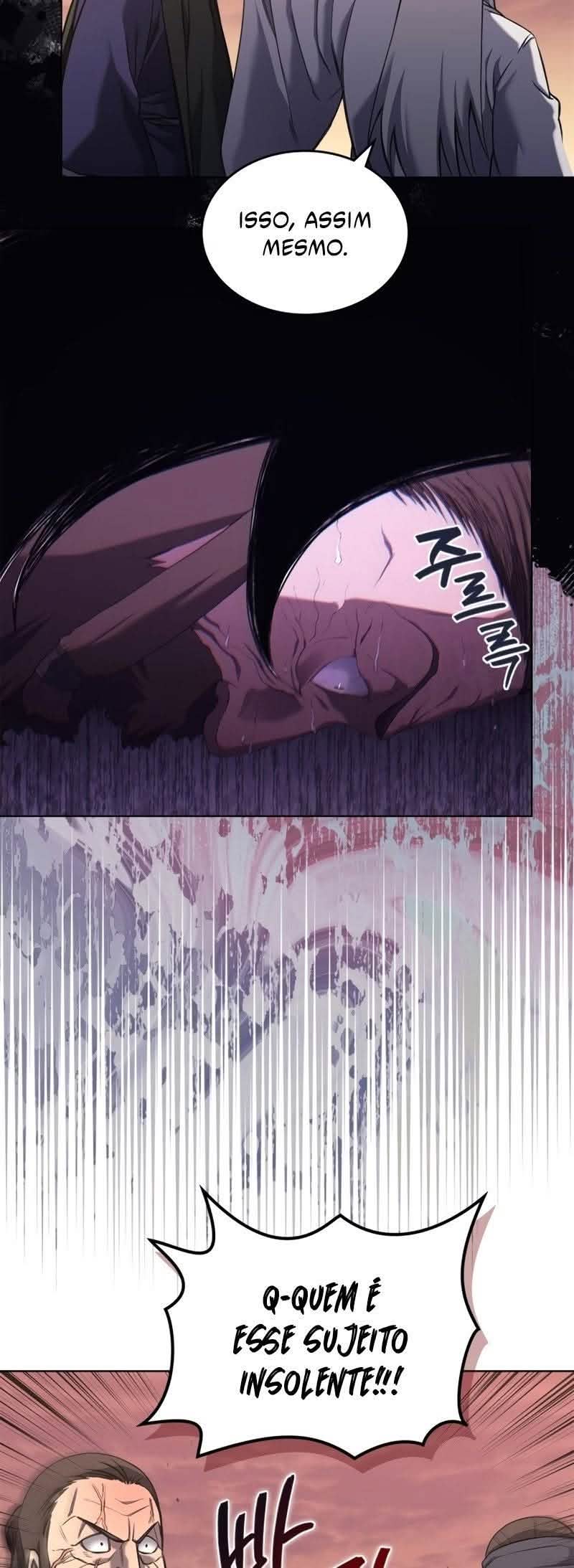 Read Chronicles of Heavenly Demon PT Manga Online