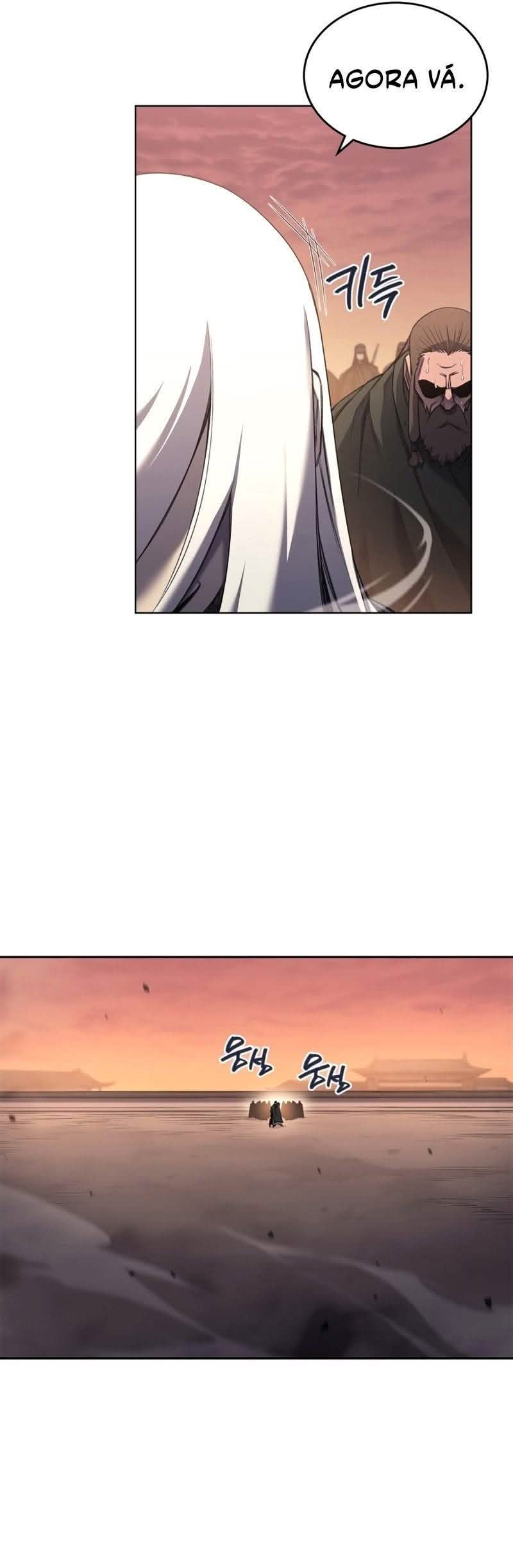 Read Chronicles of Heavenly Demon PT Manga Online