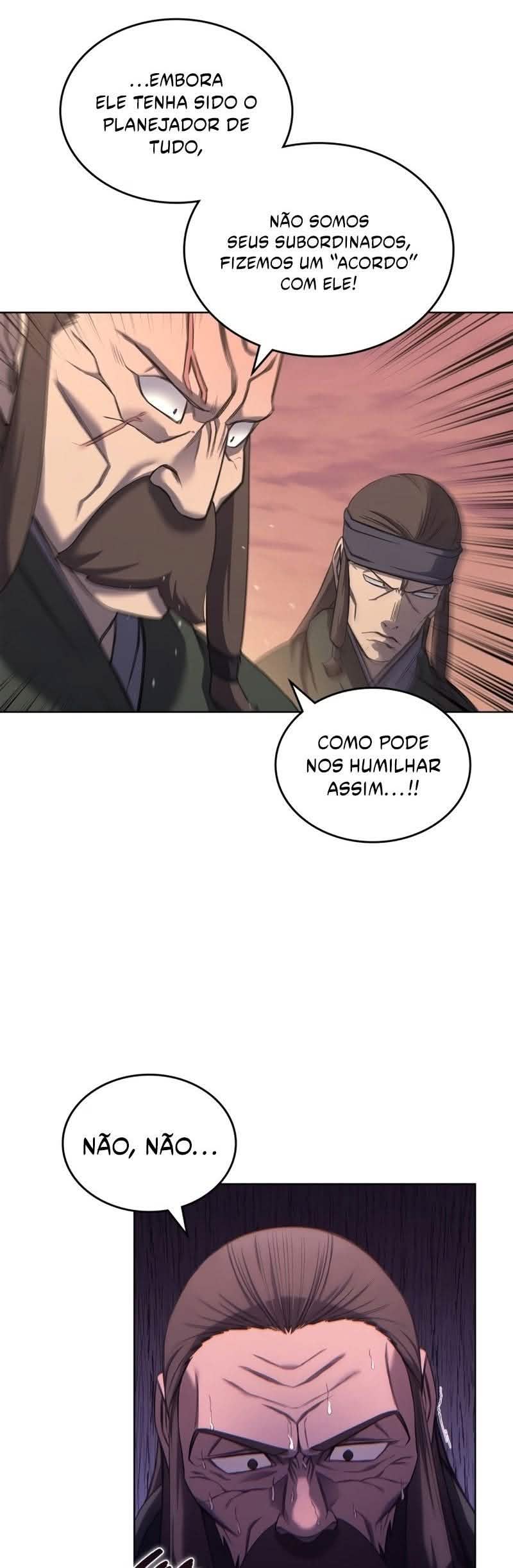 Read Chronicles of Heavenly Demon PT Manga Online