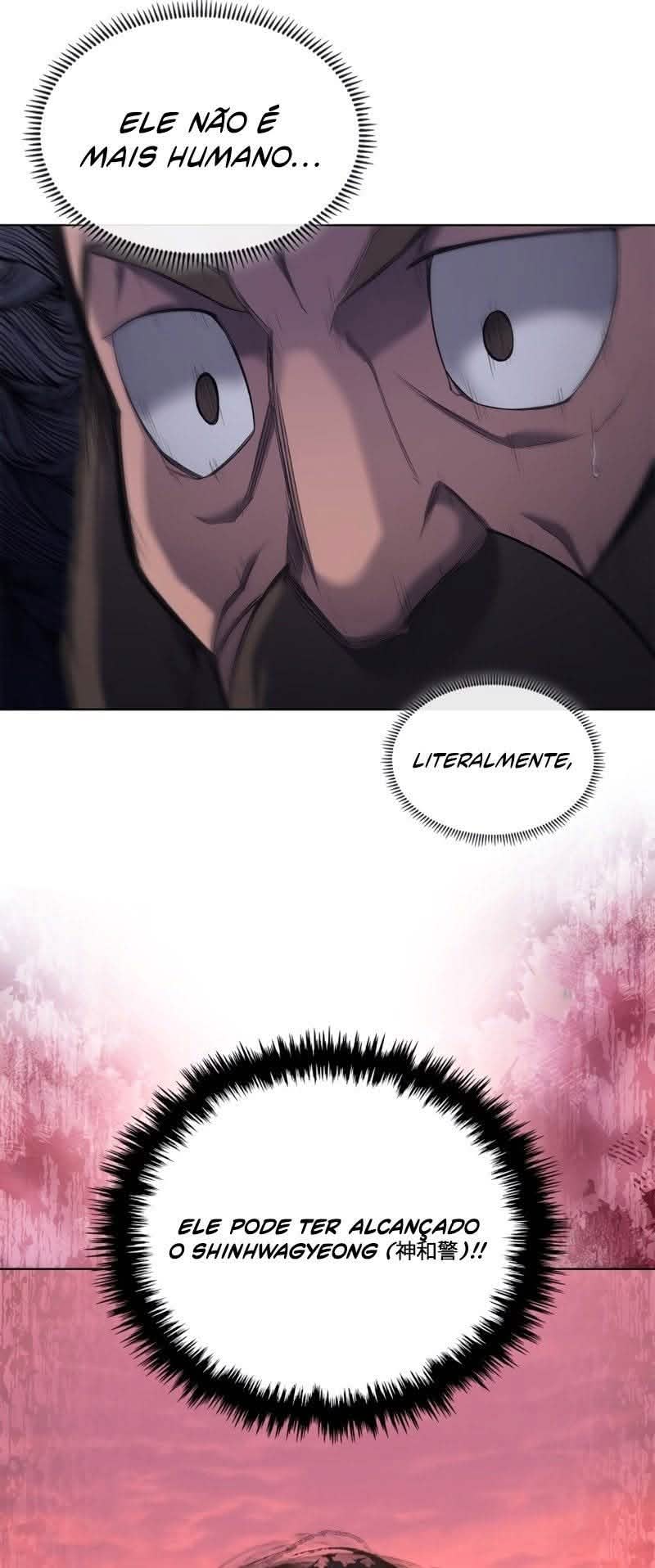 Read Chronicles of Heavenly Demon PT Manga Online