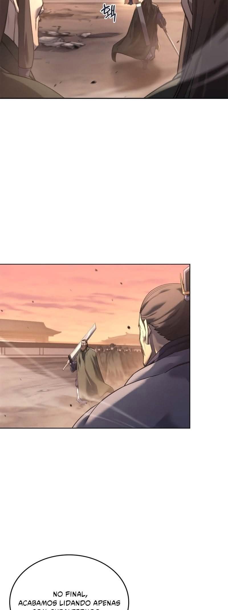 Read Chronicles of Heavenly Demon PT Manga Online