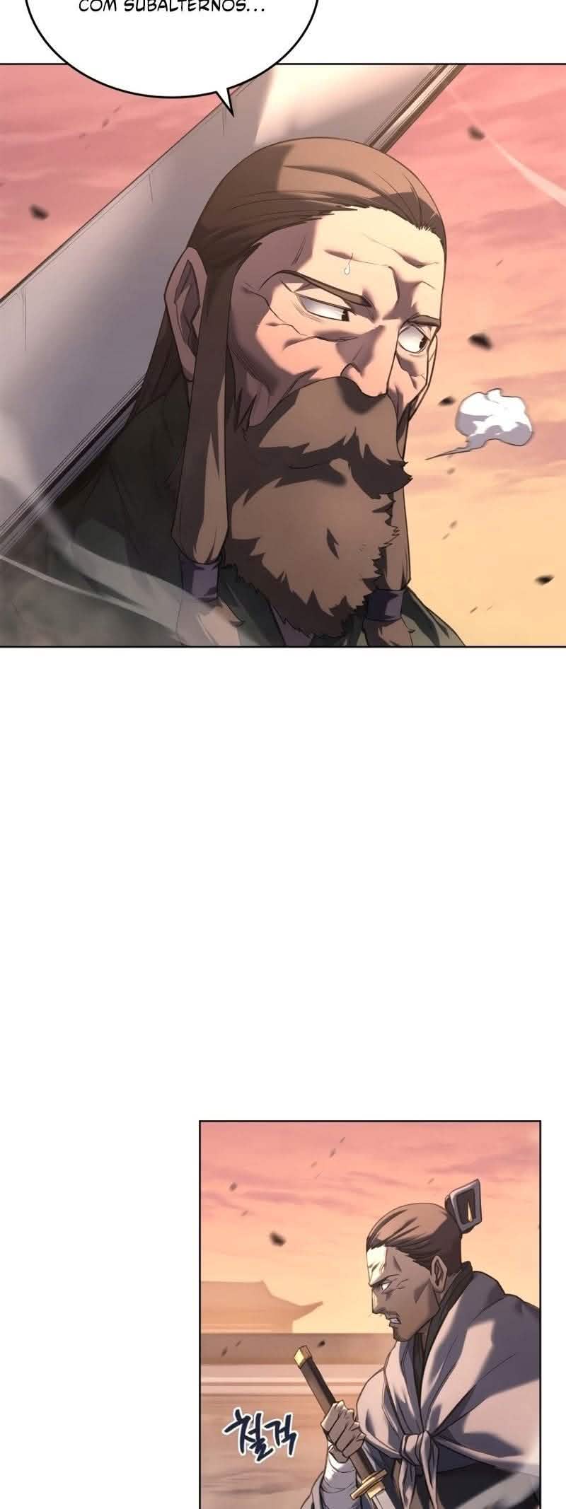 Read Chronicles of Heavenly Demon PT Manga Online