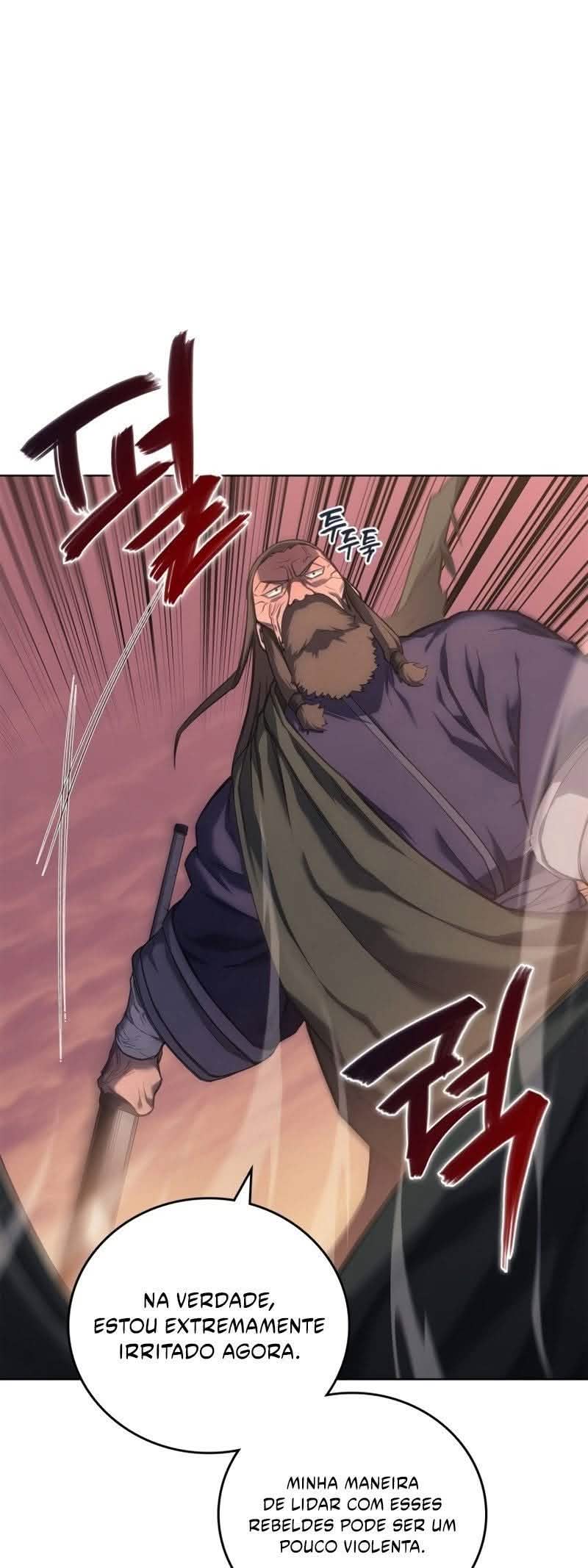 Read Chronicles of Heavenly Demon PT Manga Online