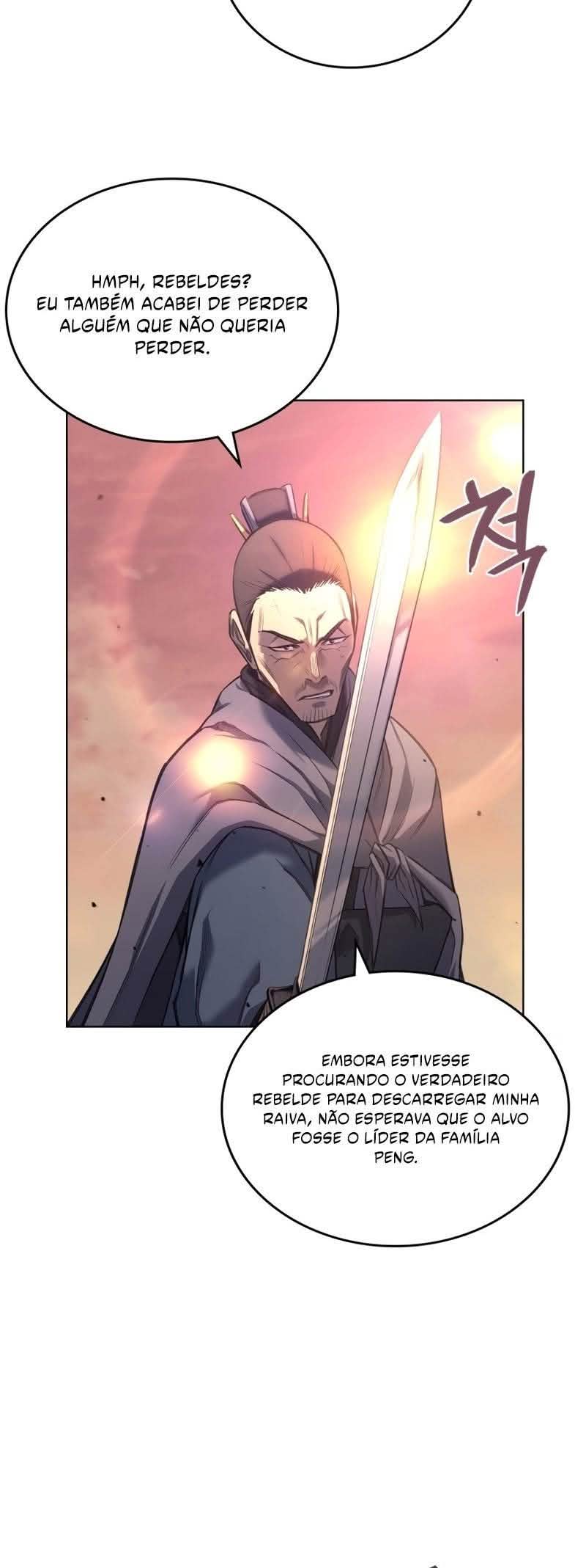 Read Chronicles of Heavenly Demon PT Manga Online