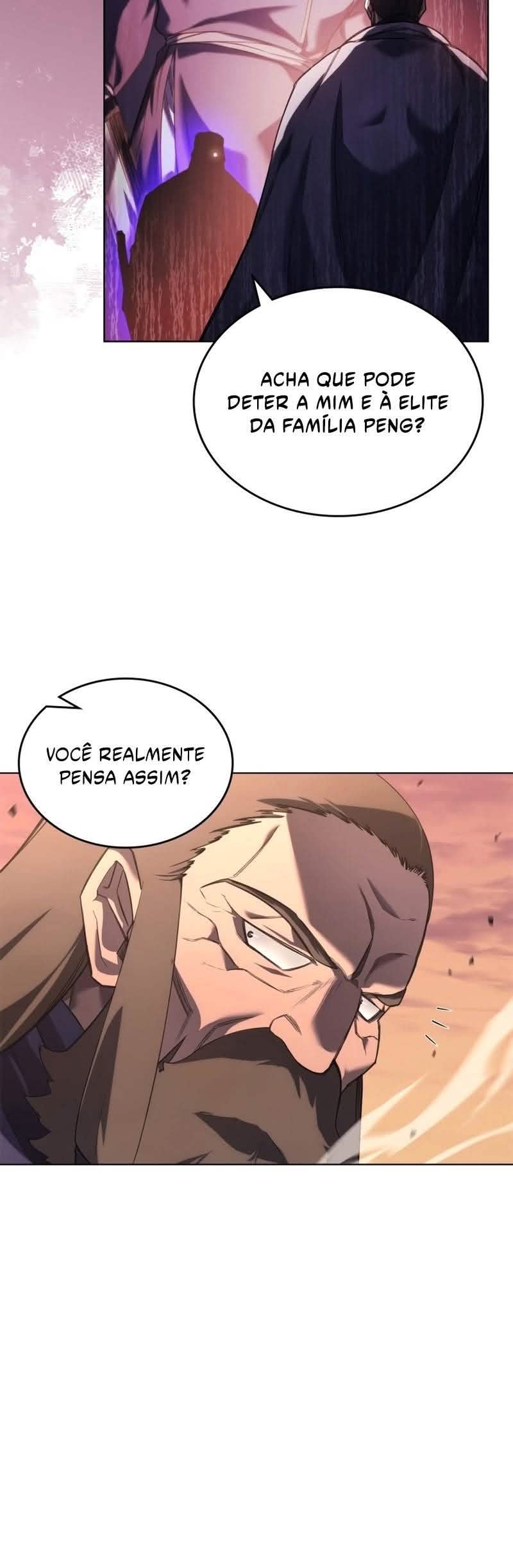 Read Chronicles of Heavenly Demon PT Manga Online