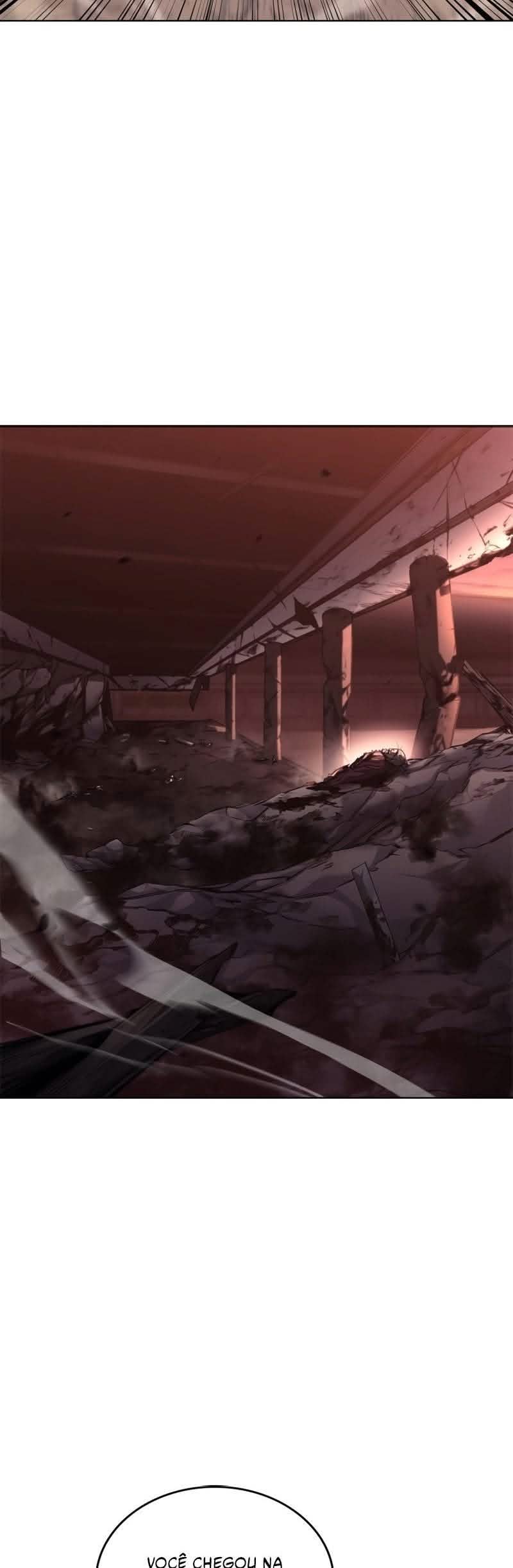 Read Chronicles of Heavenly Demon PT Manga Online