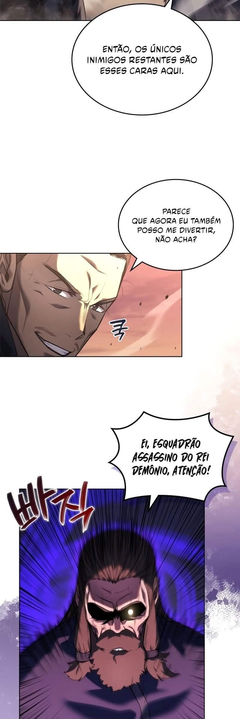 Read Chronicles of Heavenly Demon PT Manga Online