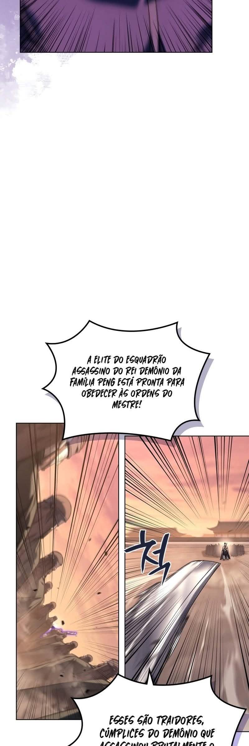 Read Chronicles of Heavenly Demon PT Manga Online