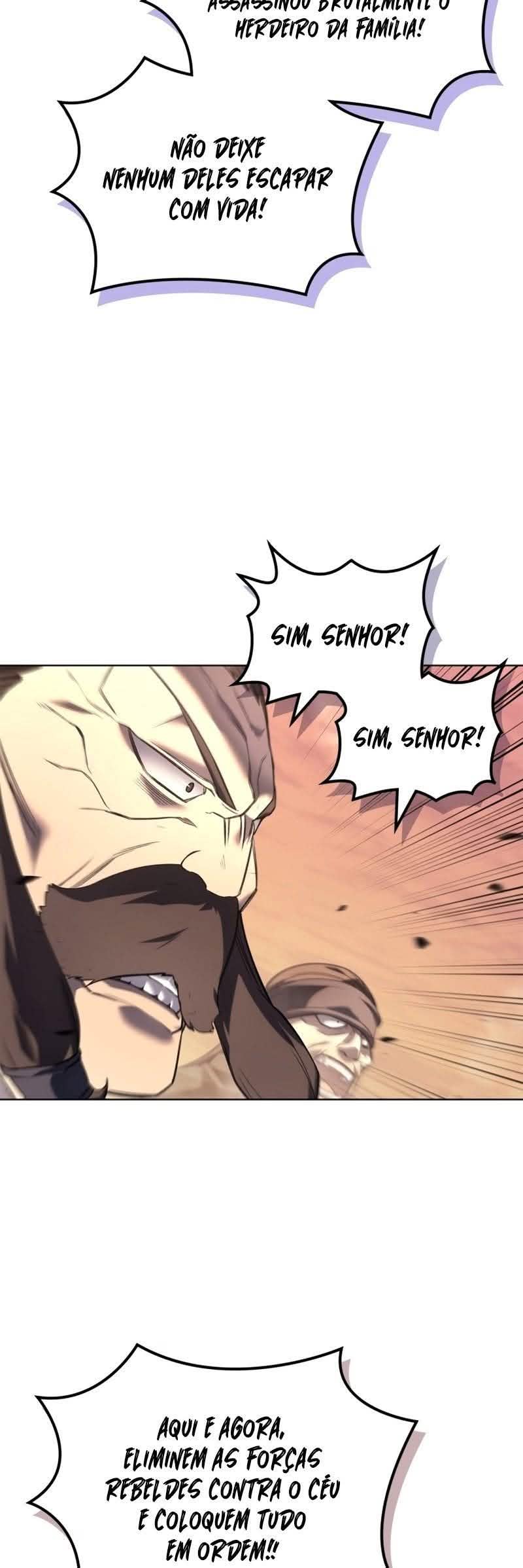 Read Chronicles of Heavenly Demon PT Manga Online