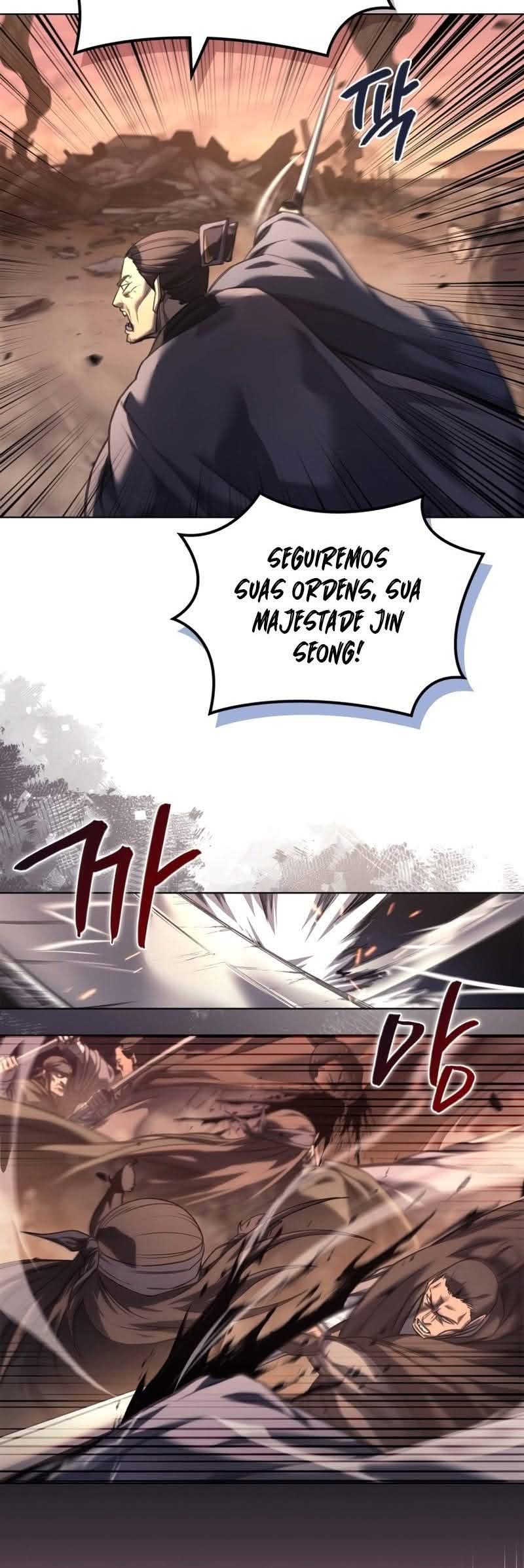 Read Chronicles of Heavenly Demon PT Manga Online