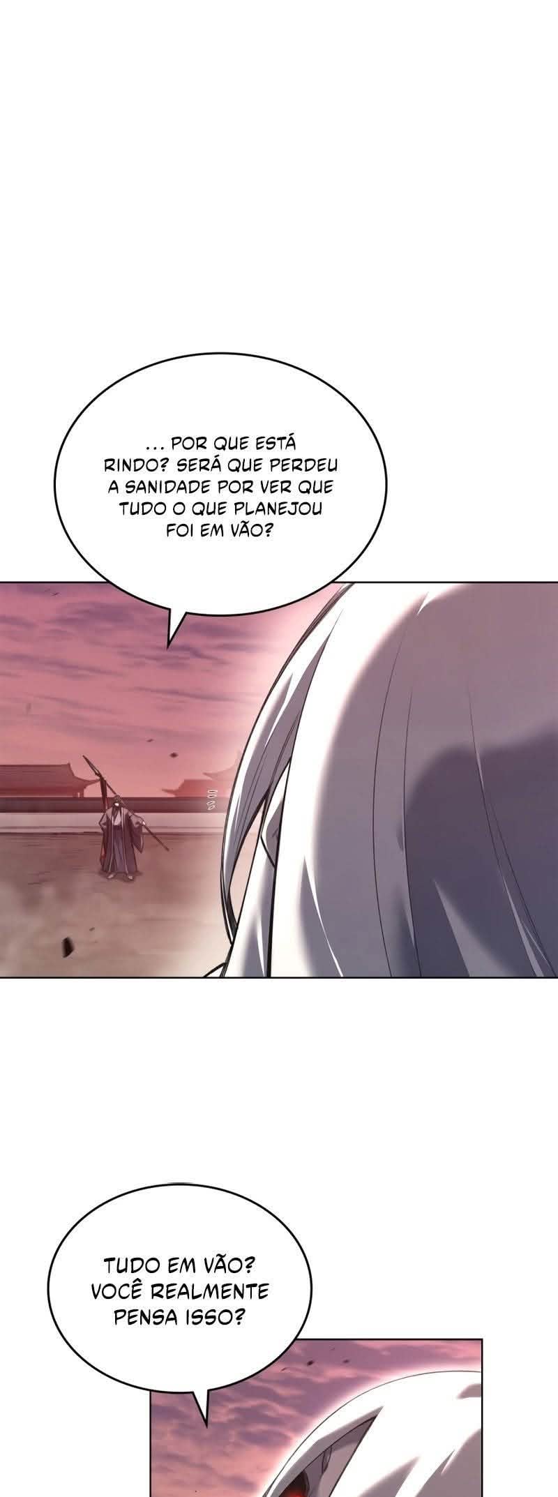 Read Chronicles of Heavenly Demon PT Manga Online