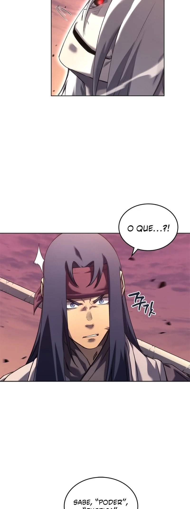 Read Chronicles of Heavenly Demon PT Manga Online