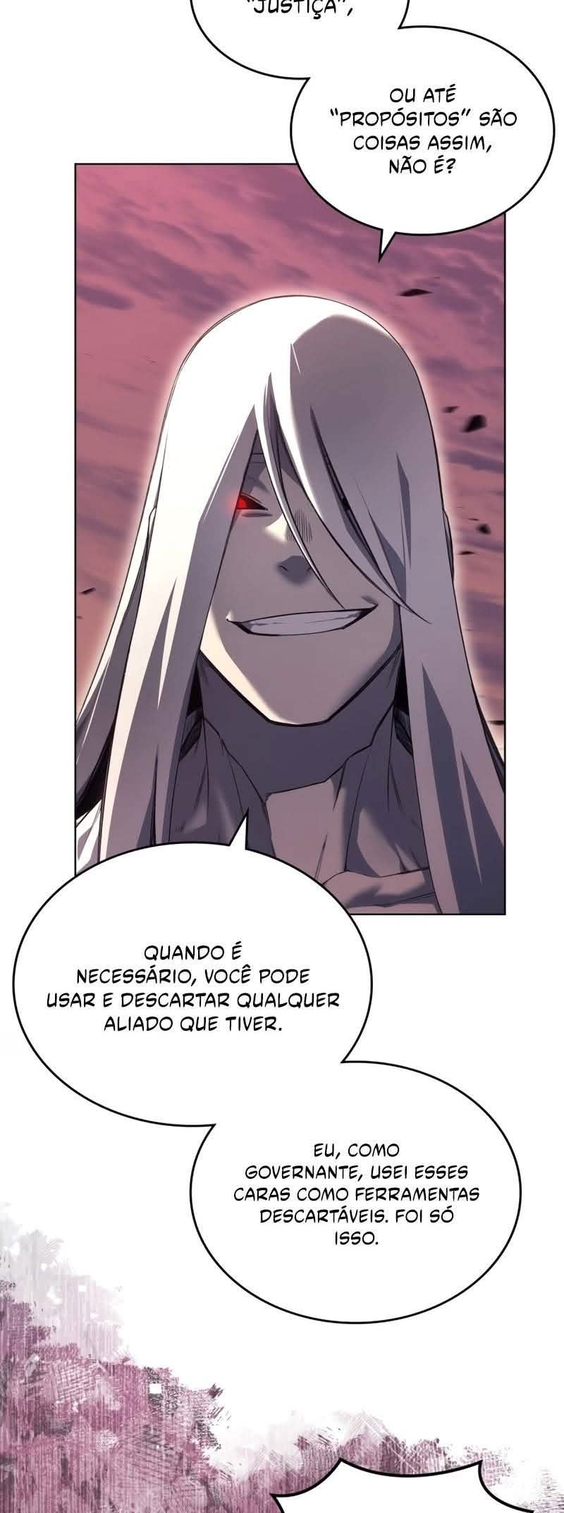 Read Chronicles of Heavenly Demon PT Manga Online