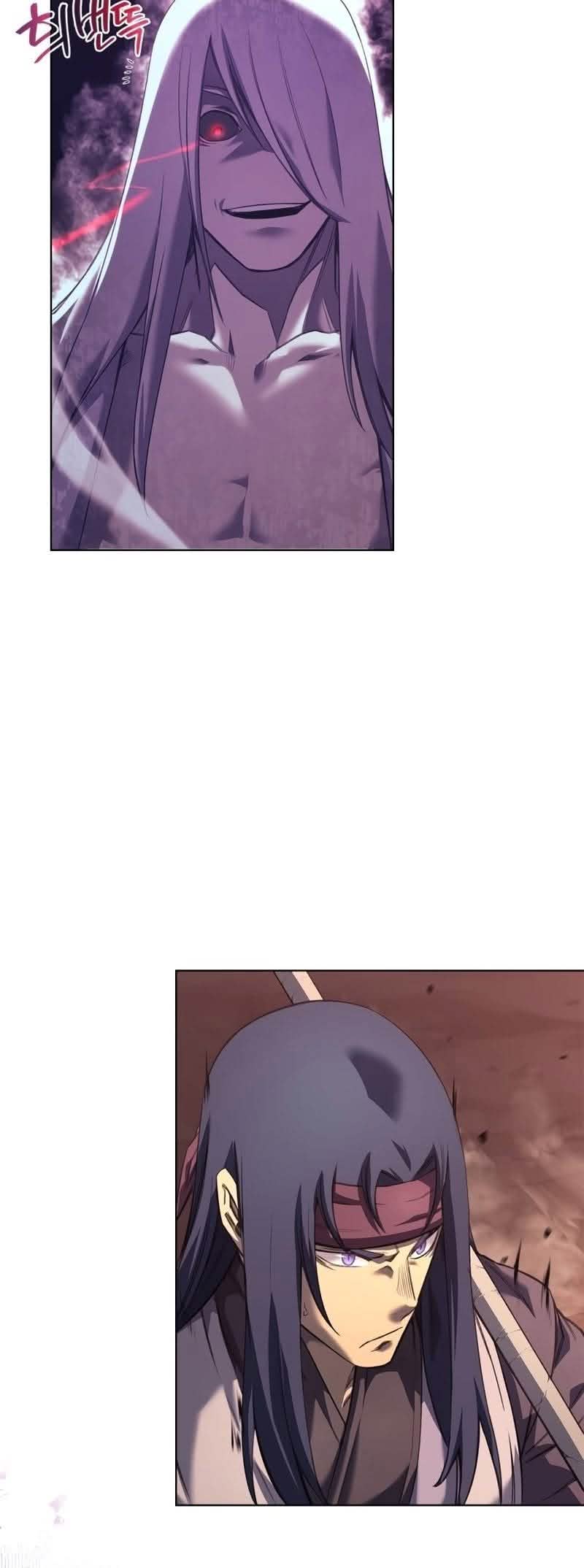 Read Chronicles of Heavenly Demon PT Manga Online