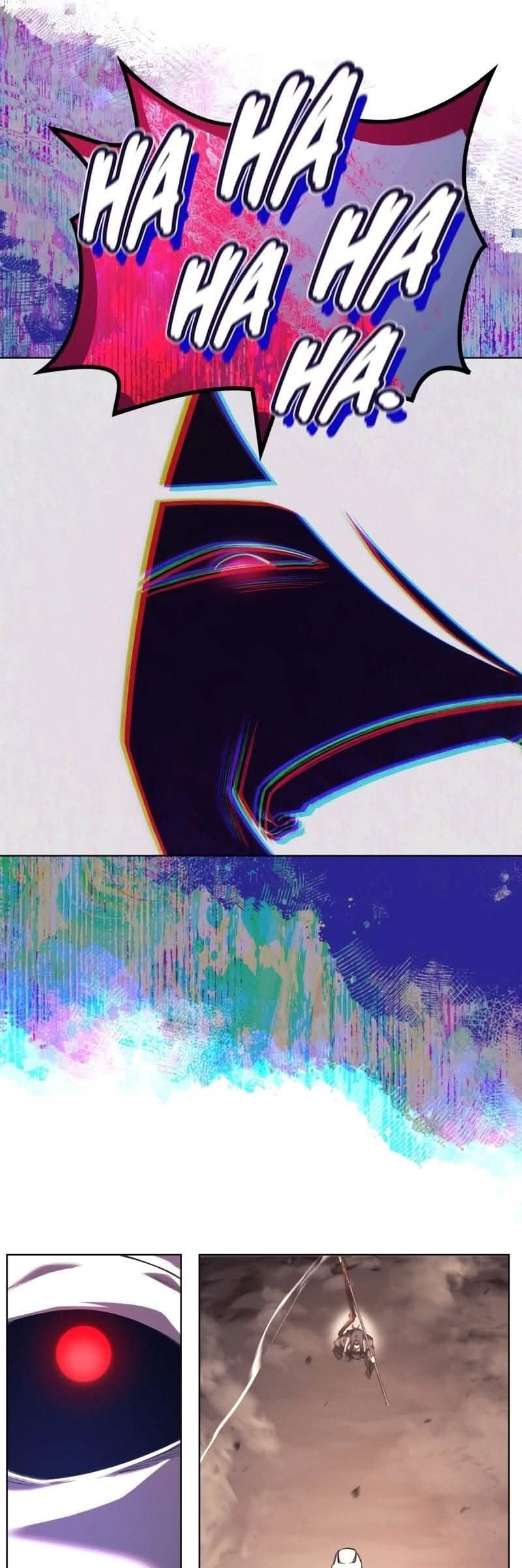 Read Chronicles of Heavenly Demon PT Manga Online