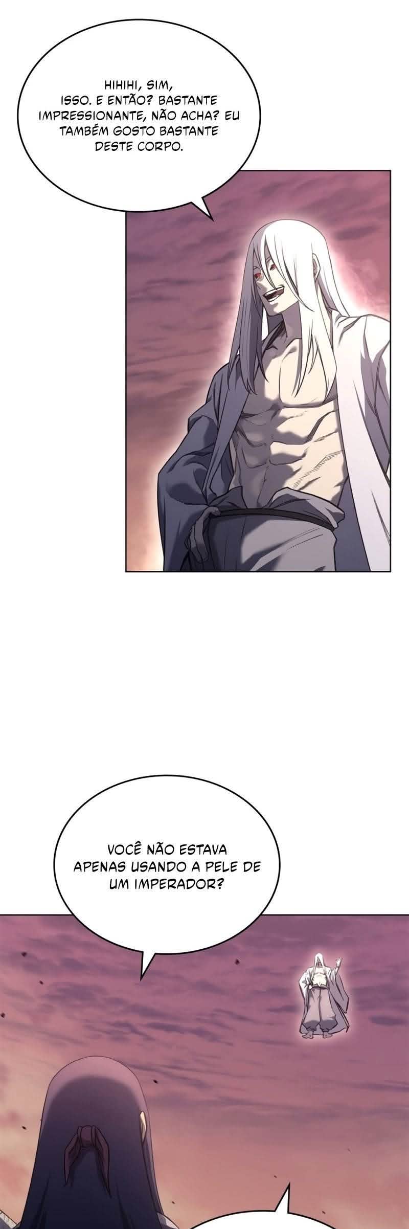 Read Chronicles of Heavenly Demon PT Manga Online