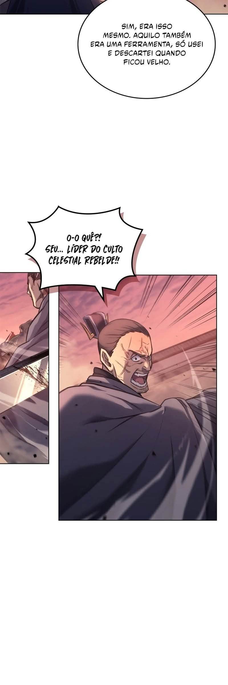 Read Chronicles of Heavenly Demon PT Manga Online