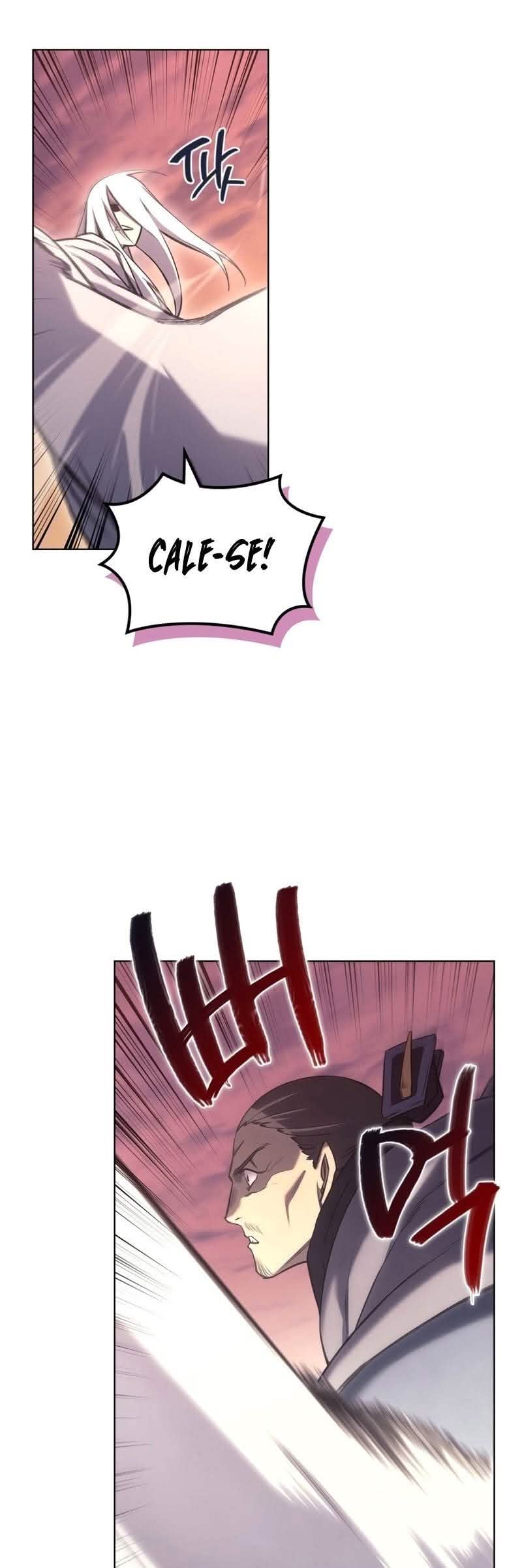 Read Chronicles of Heavenly Demon PT Manga Online