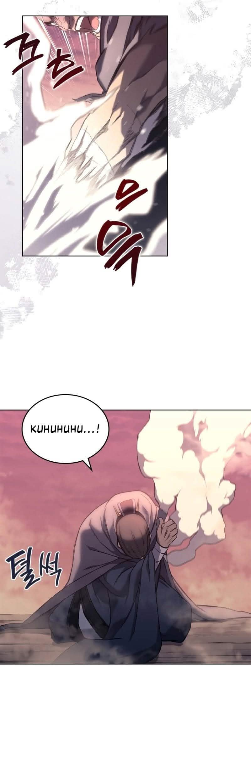 Read Chronicles of Heavenly Demon PT Manga Online