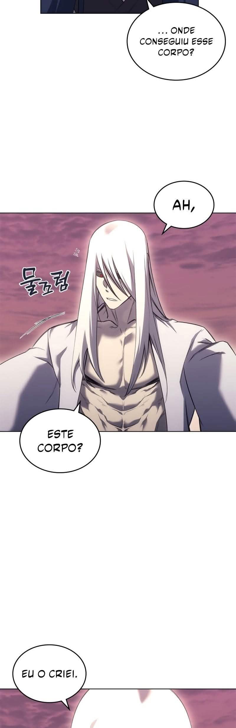 Read Chronicles of Heavenly Demon PT Manga Online