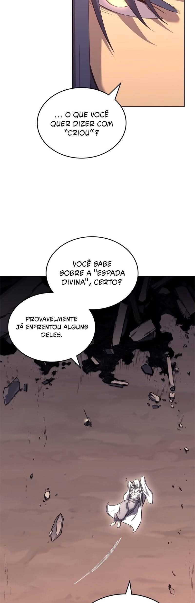 Read Chronicles of Heavenly Demon PT Manga Online