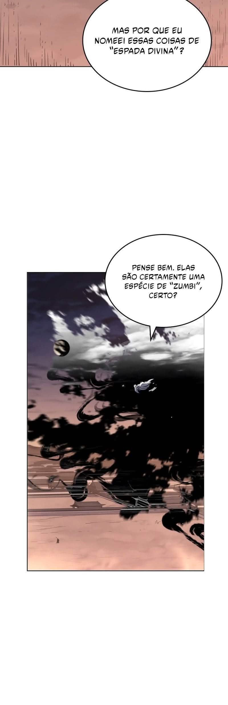 Read Chronicles of Heavenly Demon PT Manga Online