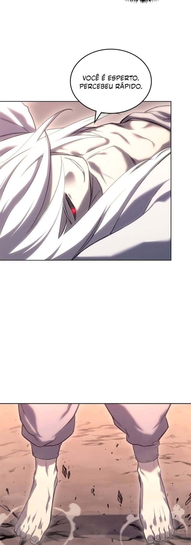 Read Chronicles of Heavenly Demon PT Manga Online