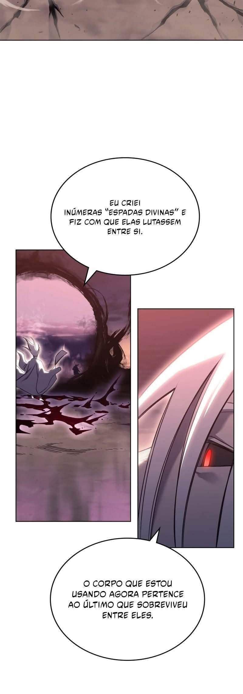 Read Chronicles of Heavenly Demon PT Manga Online