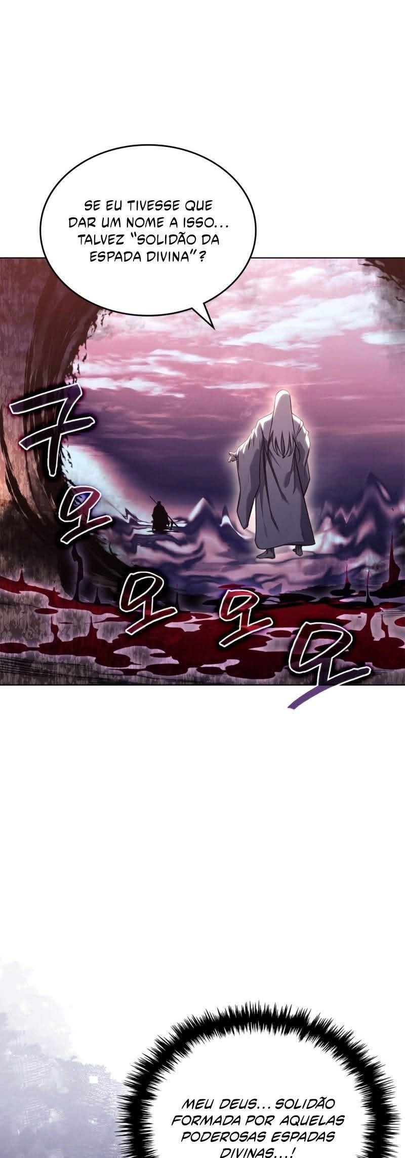 Read Chronicles of Heavenly Demon PT Manga Online