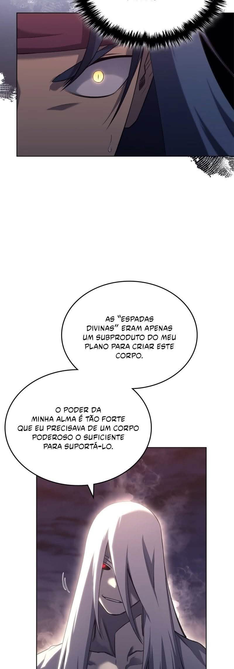 Read Chronicles of Heavenly Demon PT Manga Online