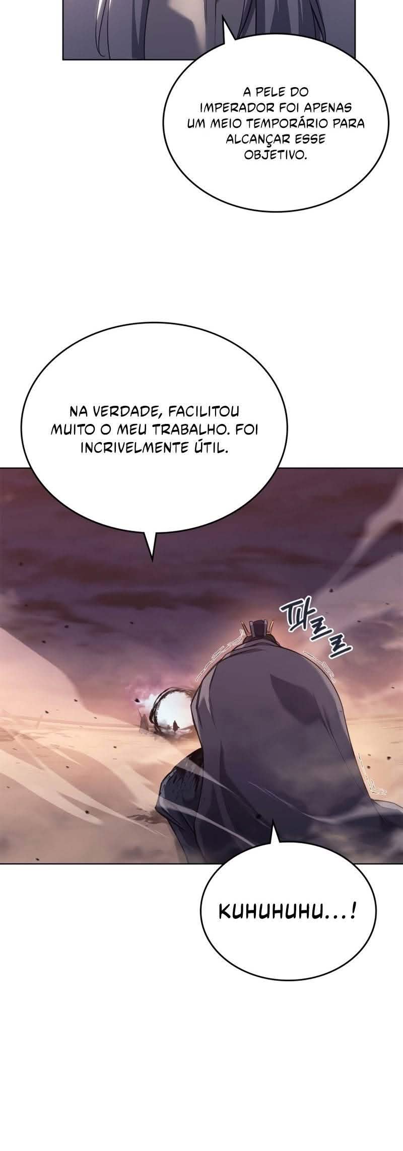 Read Chronicles of Heavenly Demon PT Manga Online