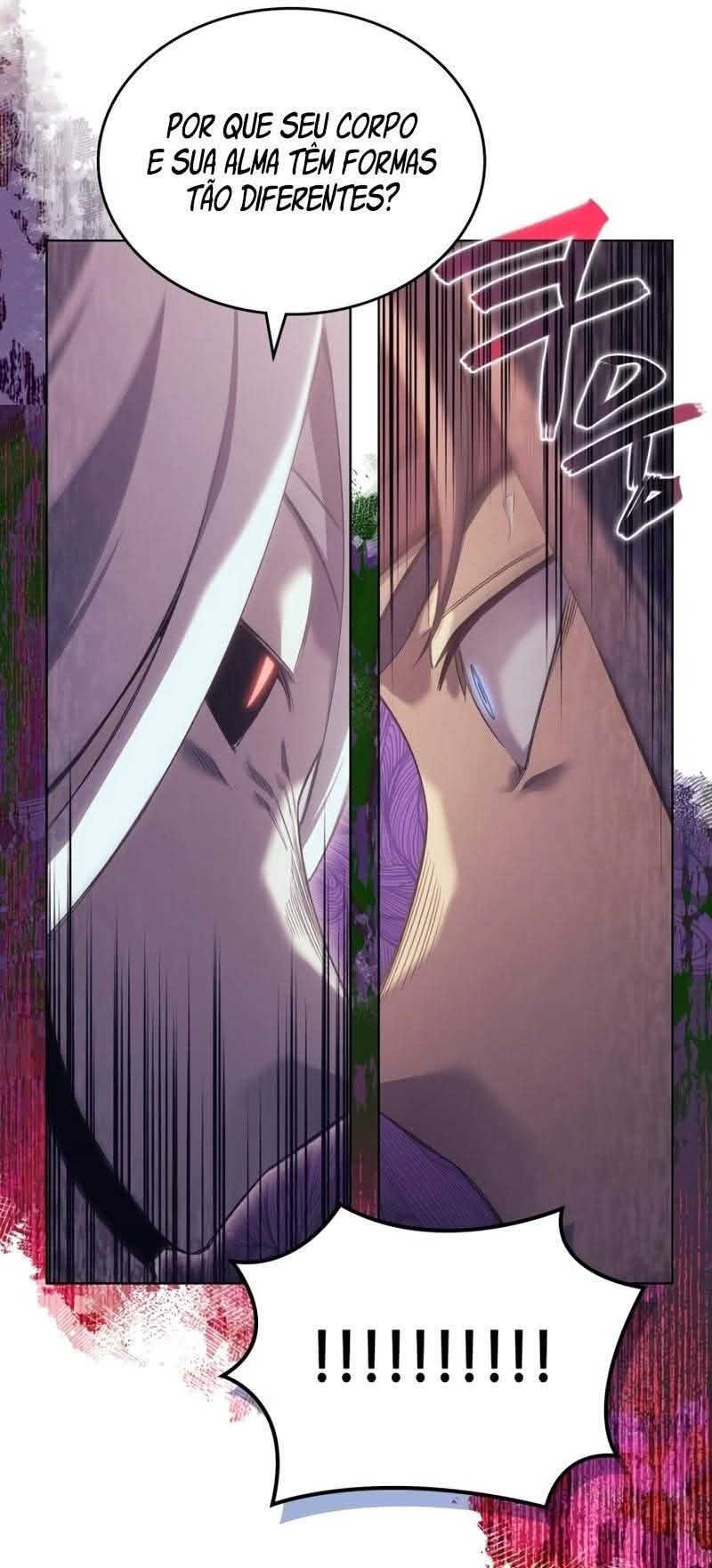 Read Chronicles of Heavenly Demon PT Manga Online