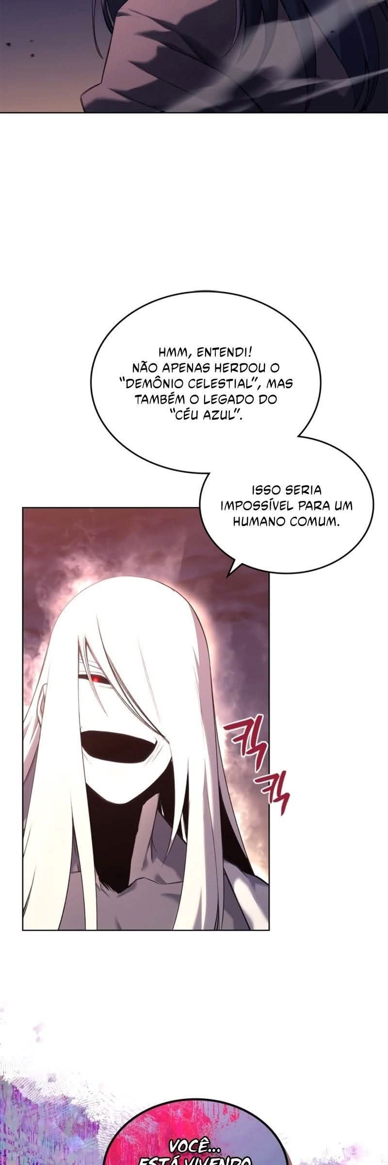 Read Chronicles of Heavenly Demon PT Manga Online