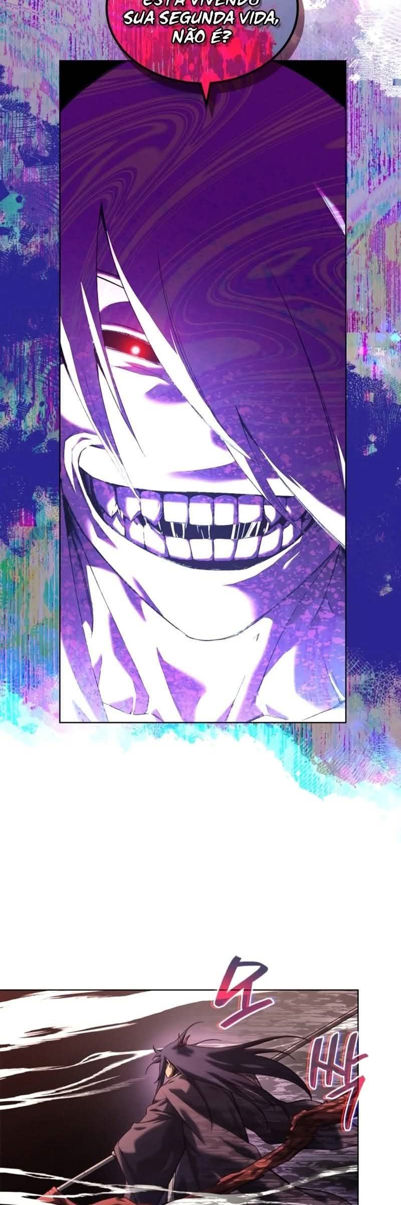 Read Chronicles of Heavenly Demon PT Manga Online