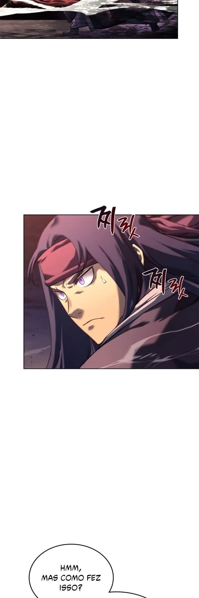 Read Chronicles of Heavenly Demon PT Manga Online