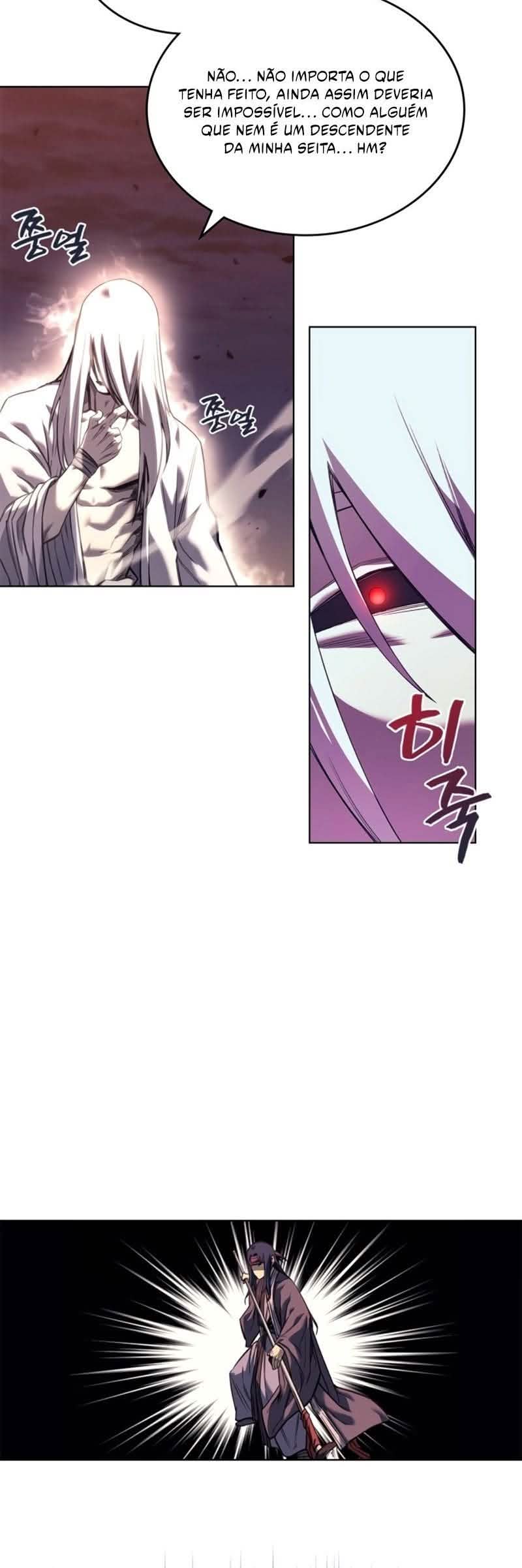 Read Chronicles of Heavenly Demon PT Manga Online