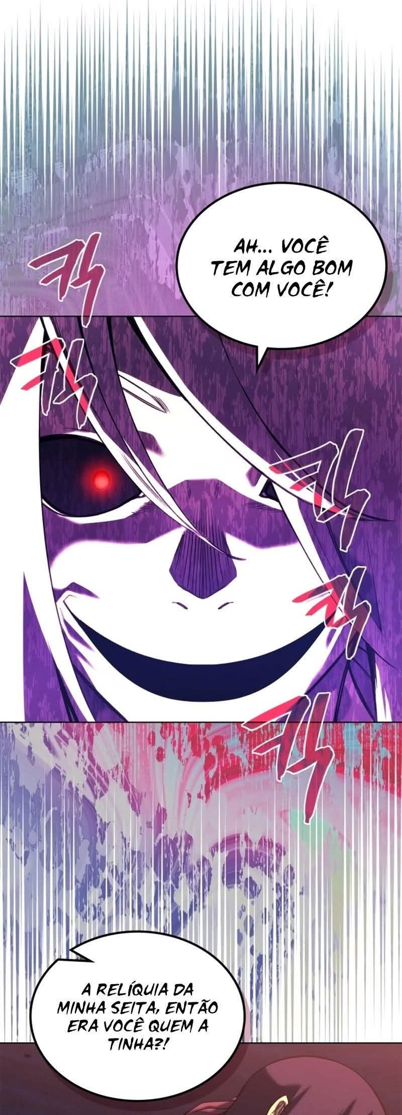 Read Chronicles of Heavenly Demon PT Manga Online