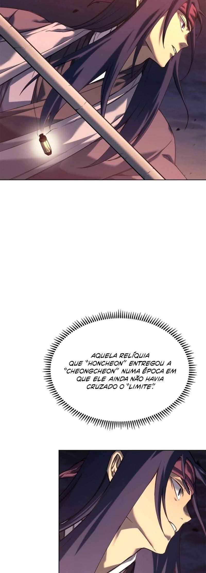 Read Chronicles of Heavenly Demon PT Manga Online