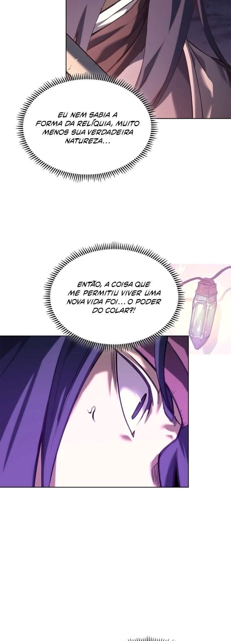 Read Chronicles of Heavenly Demon PT Manga Online